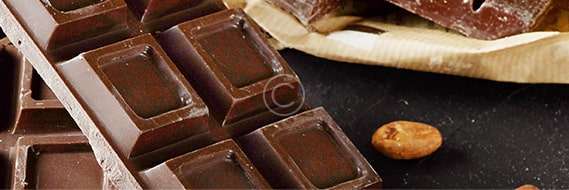 Historia del Chocolate